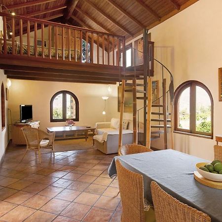 Finca Los Dioses I Mogán Kültér fotó