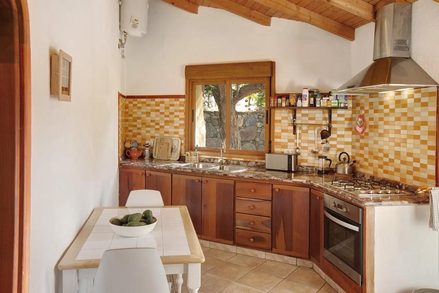 Finca Los Dioses I Mogán Kültér fotó