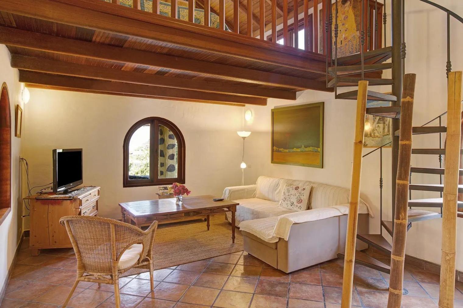 Finca Los Dioses I Mogán Kültér fotó