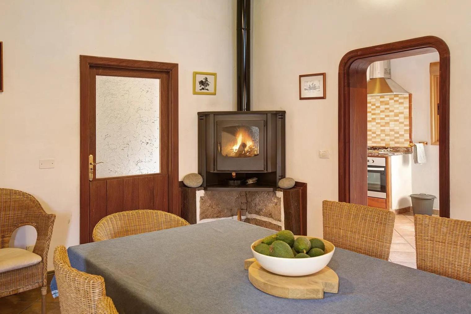 Finca Los Dioses I Mogán Kültér fotó