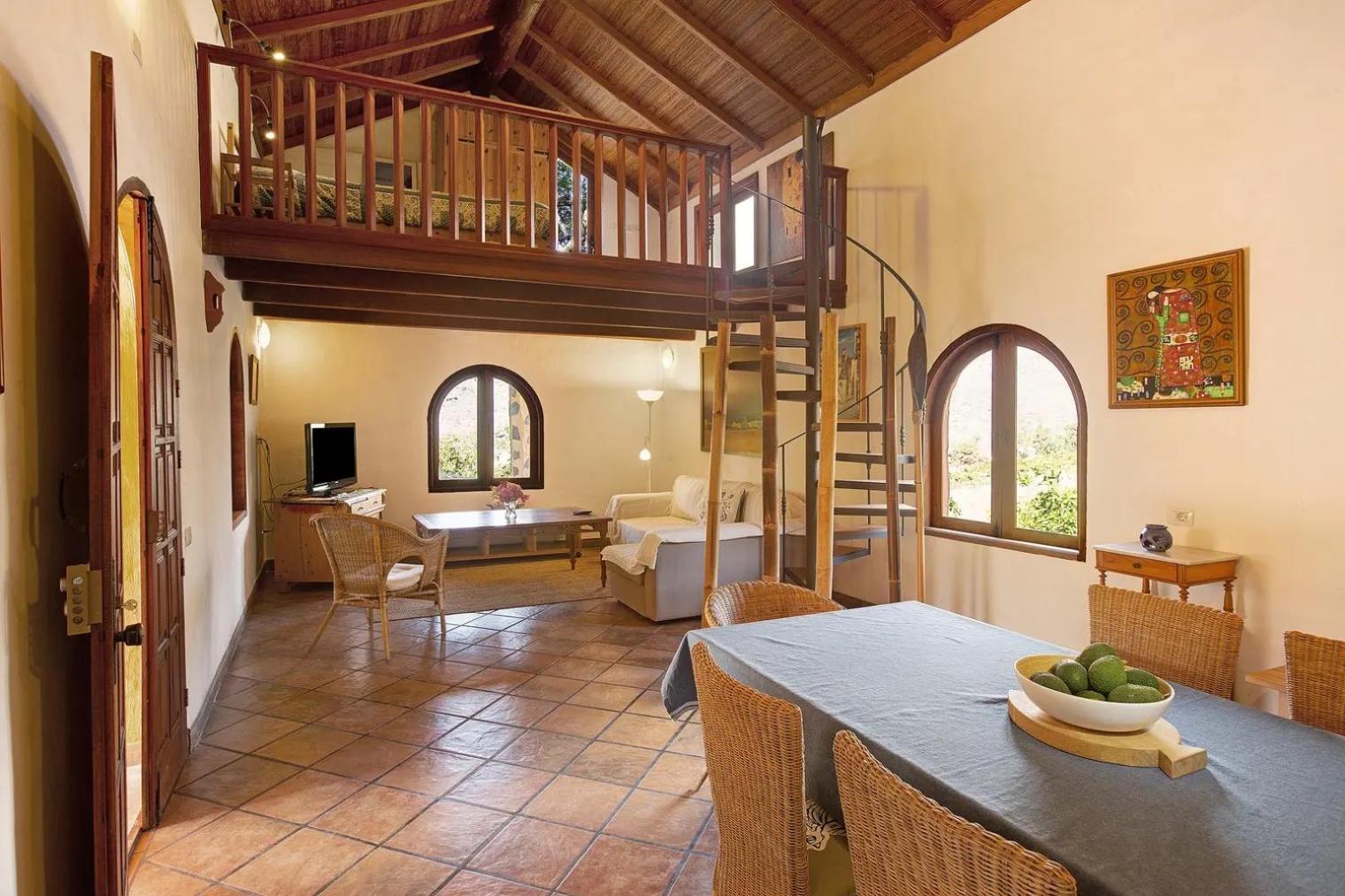 Finca Los Dioses I Mogán Kültér fotó