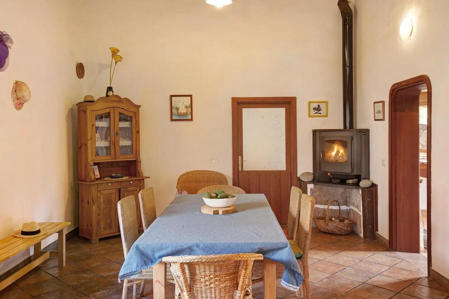 Finca Los Dioses I Mogán Kültér fotó