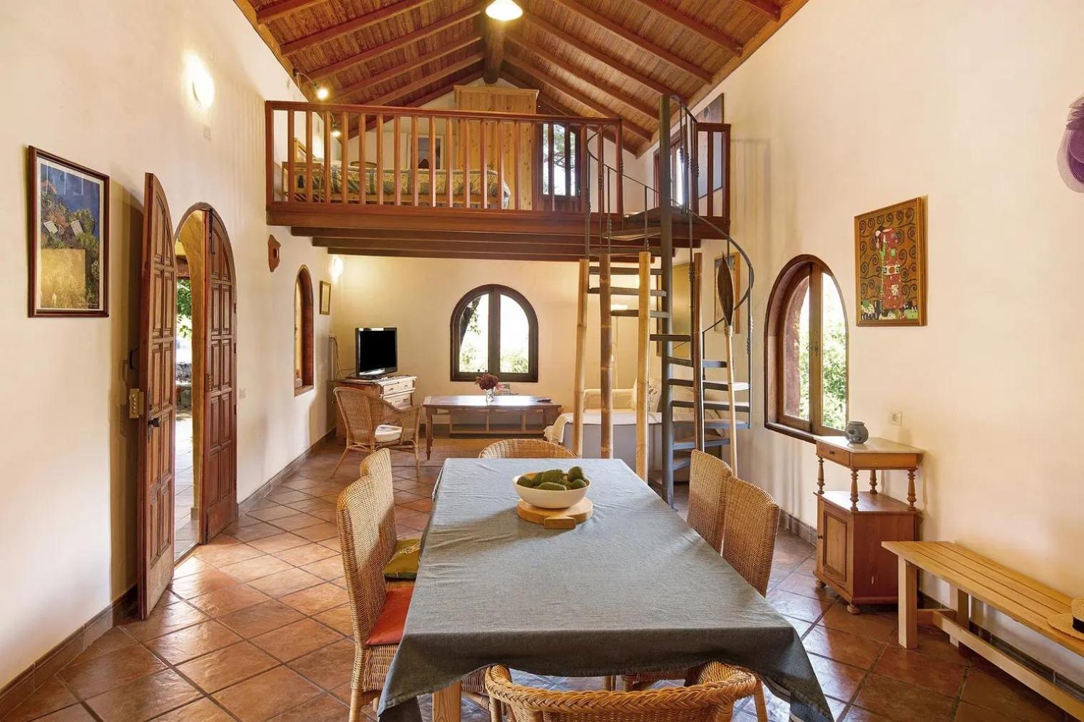 Finca Los Dioses I Mogán Kültér fotó