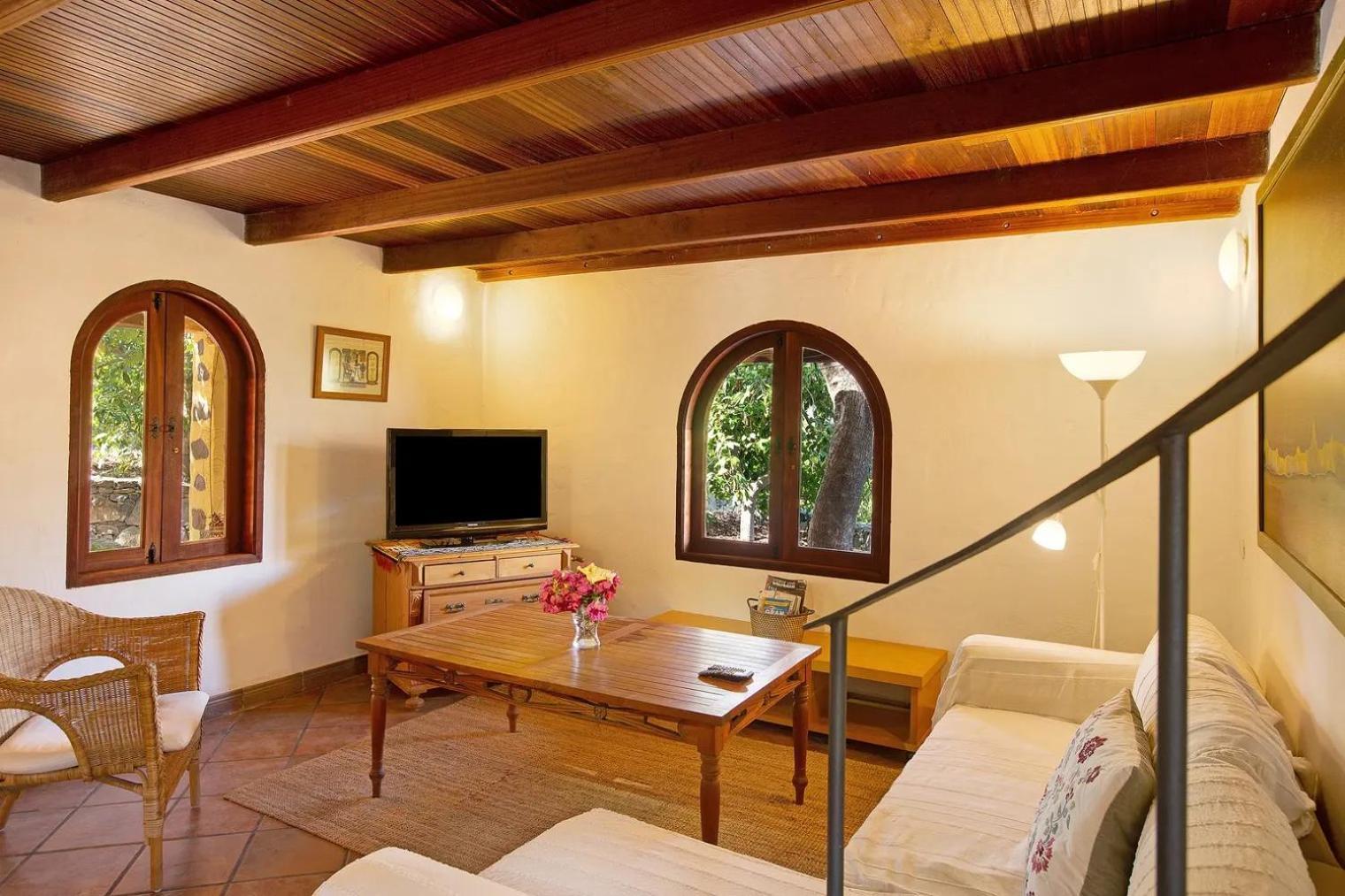 Finca Los Dioses I Mogán Kültér fotó