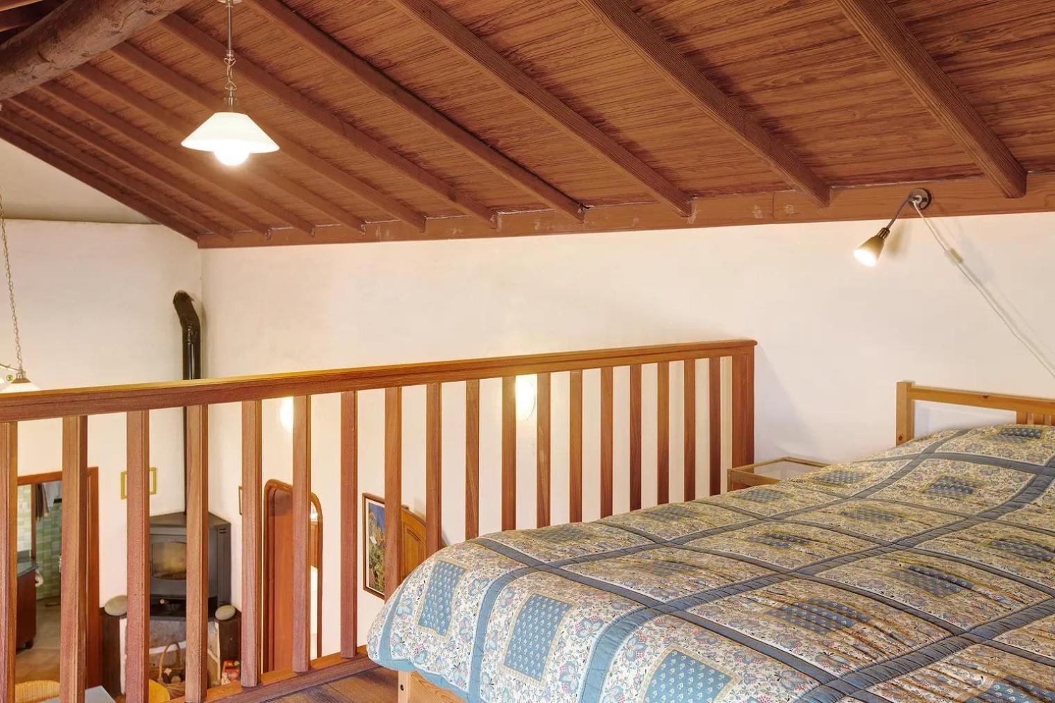 Finca Los Dioses I Mogán Kültér fotó