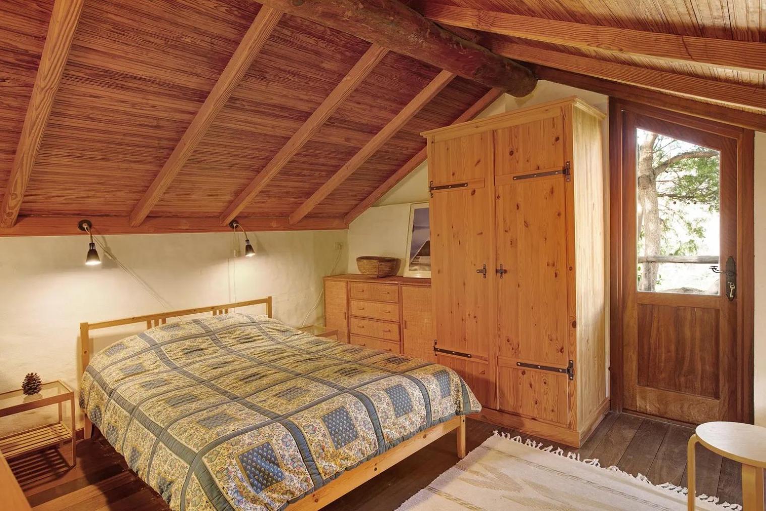 Finca Los Dioses I Mogán Kültér fotó