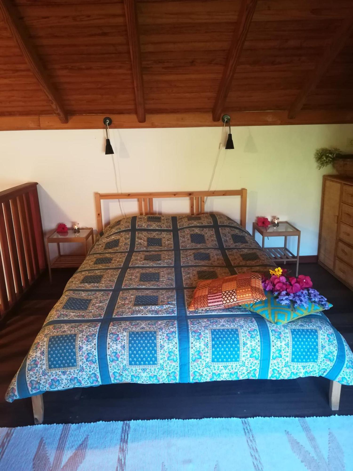 Finca Los Dioses I Mogán Kültér fotó
