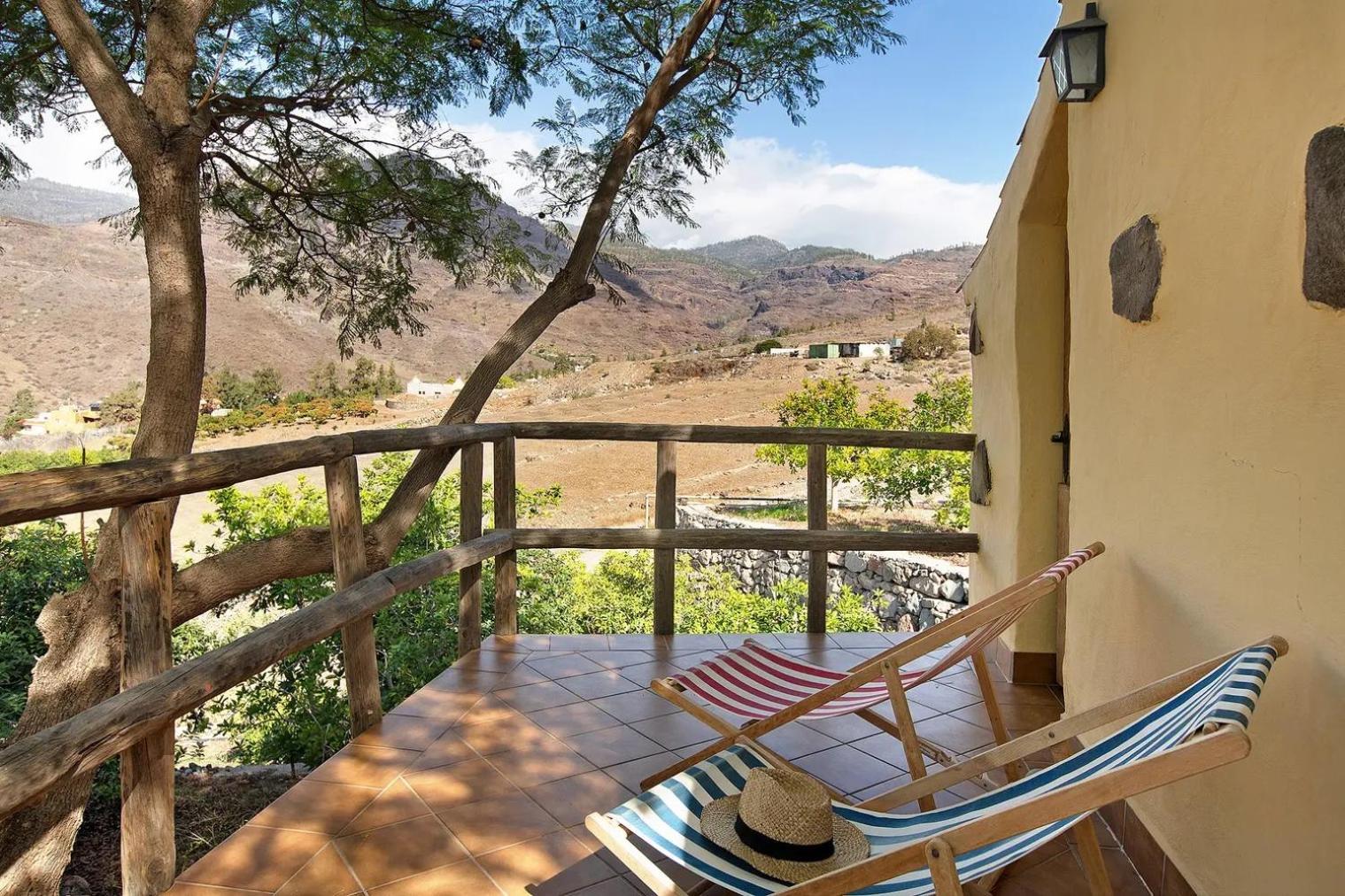 Finca Los Dioses I Mogán Kültér fotó