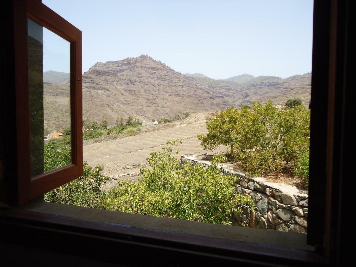 Finca Los Dioses I Mogán Kültér fotó