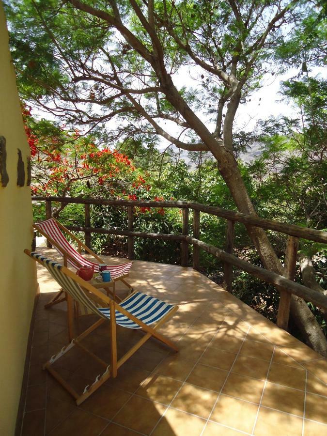 Finca Los Dioses I Mogán Kültér fotó