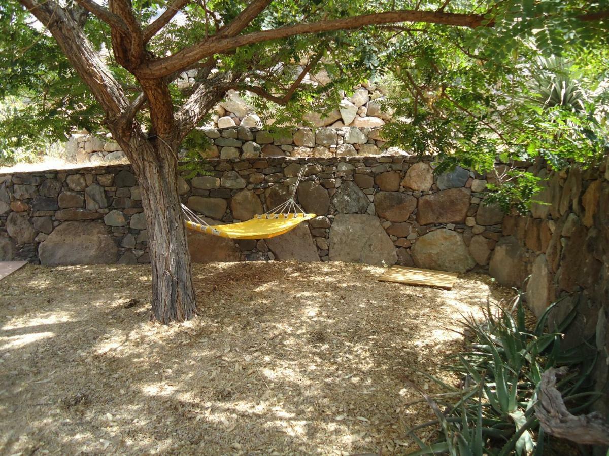 Finca Los Dioses I Mogán Kültér fotó